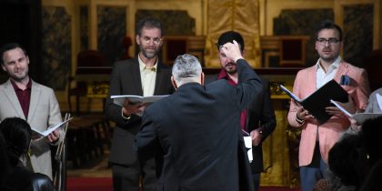 Festival Imaterial “traz o mundo a Évora” até 27 de maio