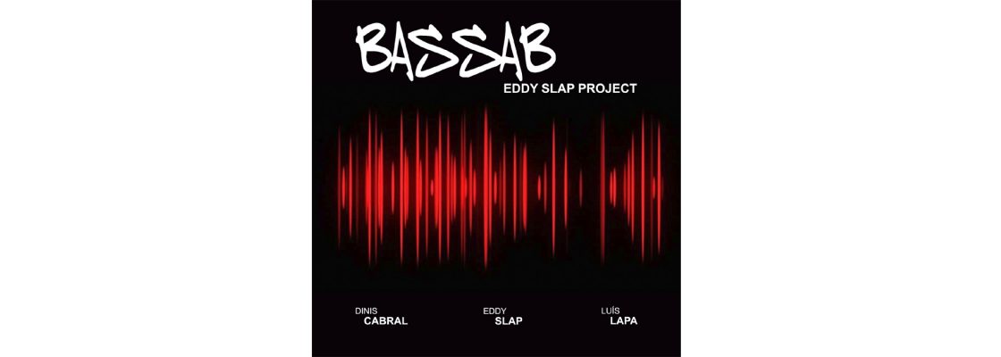 Arquivado: BASSAB- Eddy Slap Project