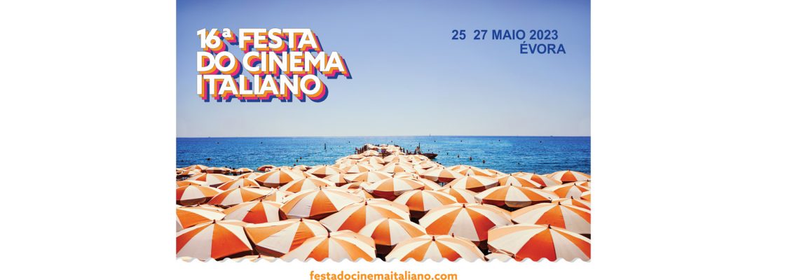Arquivado: 16ª FESTA DO CINEMA ITALIANO