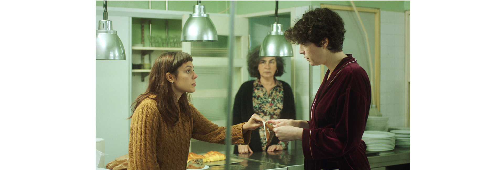 MAL VIVER, um filme de João Canijo