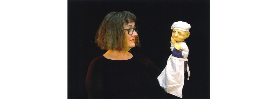 Arquivado: Exposição de Helena Millán | Marionetas: Escultura e Personagem