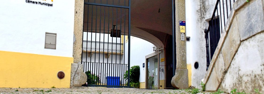 Câmara Municipal de Évora reúne no dia 21 de junho