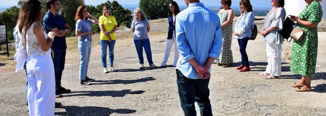 Município de Évora assinou parceria com Clubes de Ciência Viva na Escola