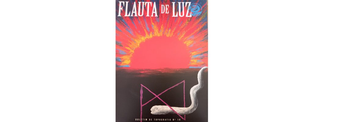 Arquivado: Lançamento da revista Flauta de Luz, n#10