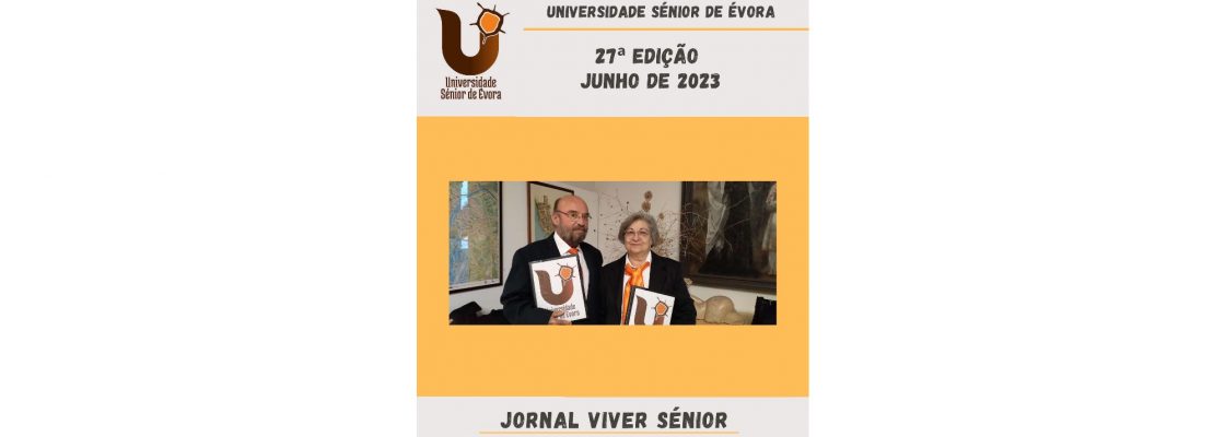 Jornal Viver Sénior