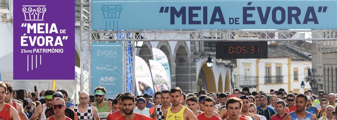 MEIA DE ÉVORA regressa a 25 e 26 de novembro na estreia da ÉVORA KIDS