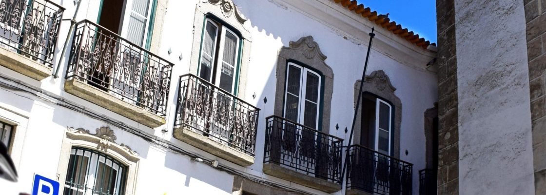 Câmara Municipal de Évora reúne no dia 19 de julho