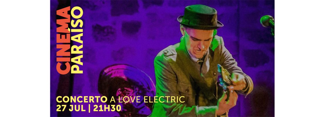 Arquivado: A Love Electric (Todd Clouser, Jorge Servin, Aaron Cruz) | Cinema Paraíso – Cic...