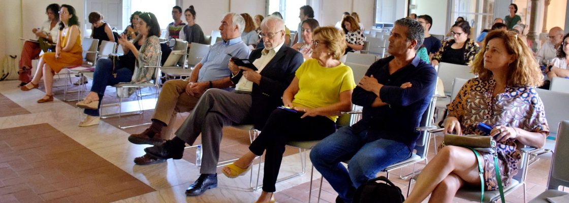 Contradições e desafios da reabilitação urbana: Plano de recuperação e resiliência na comp...
