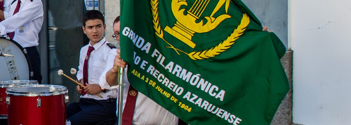 MUITA MÚSICA EM MAIS UM DIA DE “VERÃO EM ÉVORA”