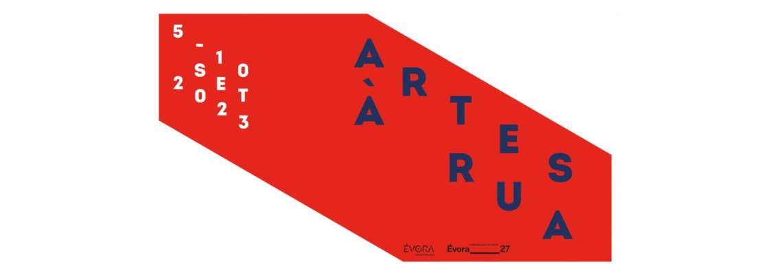 Arquivado: Artes À Rua 2023