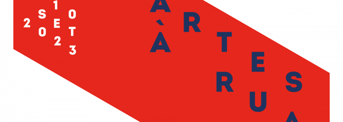 Abertura do ARTES À RUA acontece amanhã às 10h30 no Teatro Garcia de Resende | 5 a 10 de setembro