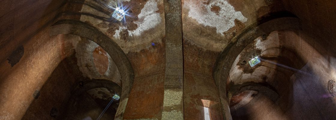 Arquivado: Apresentação Pública do Projeto “As Cisternas do Centro Histórico de Évora&...