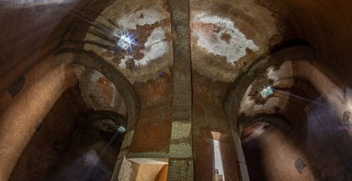 Apresentação Pública do Projeto “As Cisternas do Centro Histórico de Évora”