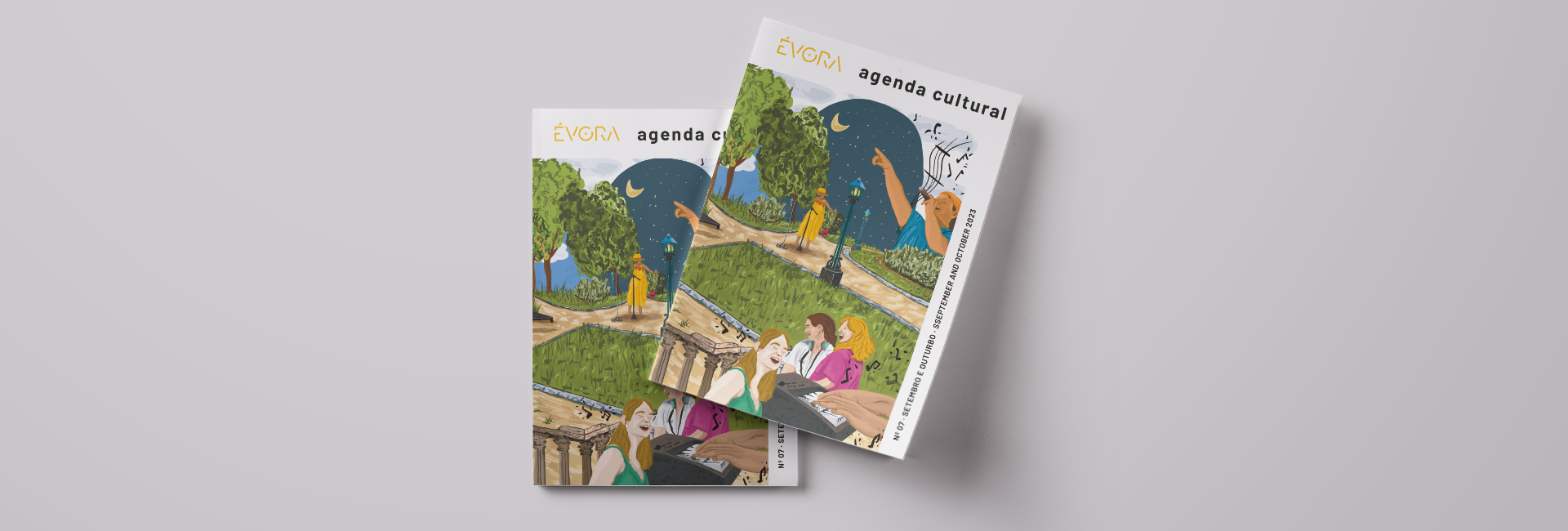 Agenda Cultural