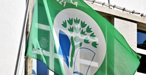 Évora teve todas as candidaturas aprovadas ao Galardão Eco Escolas