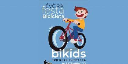 BIKÉVORA | BIKIDS