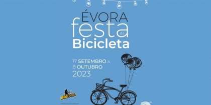 FESTA DA BICICLETA | BIKÉVORA | 2023