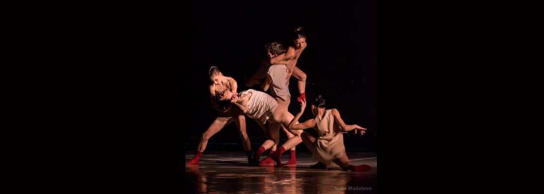 Arquivado: FIDANC 2023 – Festival Internacional de Dança Contemporânea