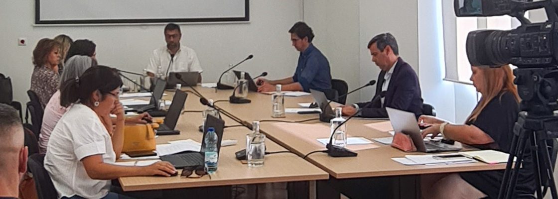 CÂMARA MUNICIPAL APROVA CEDÊNCIA DE LOTES PARA LOCALIZAÇÃO DE EMPRESAS NO PITE