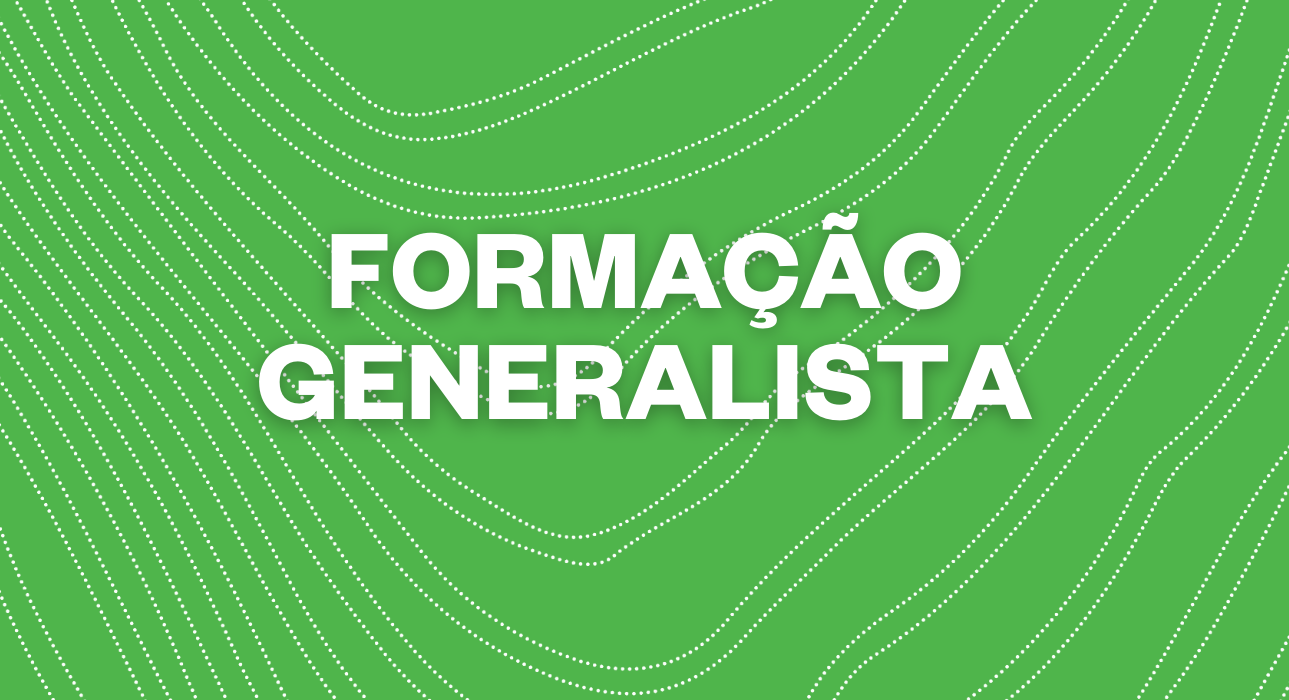 Mediação e Acolhimento (FORMAÇÃO)