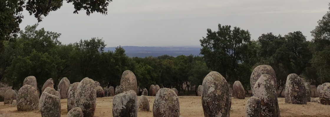 CROMELEQUE DOS ALMENDRES