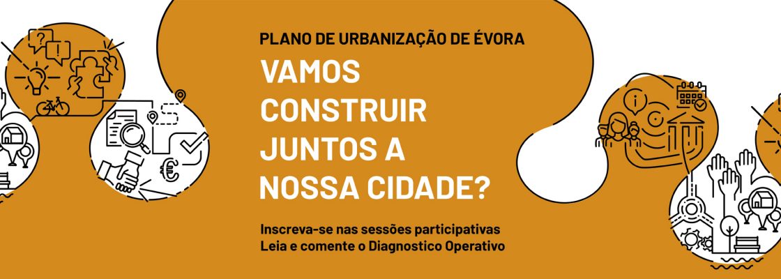 Câmara promove sessões abertas ao público no âmbito da revisão do Plano de Urbanização de ...