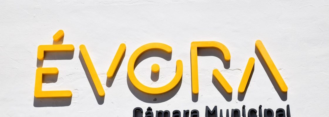 Mensagem de Ano Novo do Presidente da Câmara Municipal de Évora