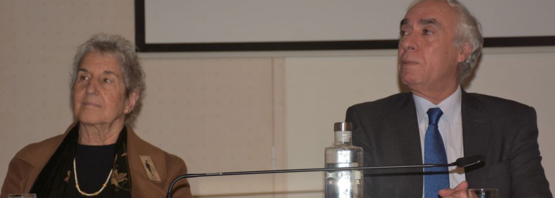 Escritora Maria Irene Ramalho recebeu Grande Prémio de Ensaio Manuel Gusmão