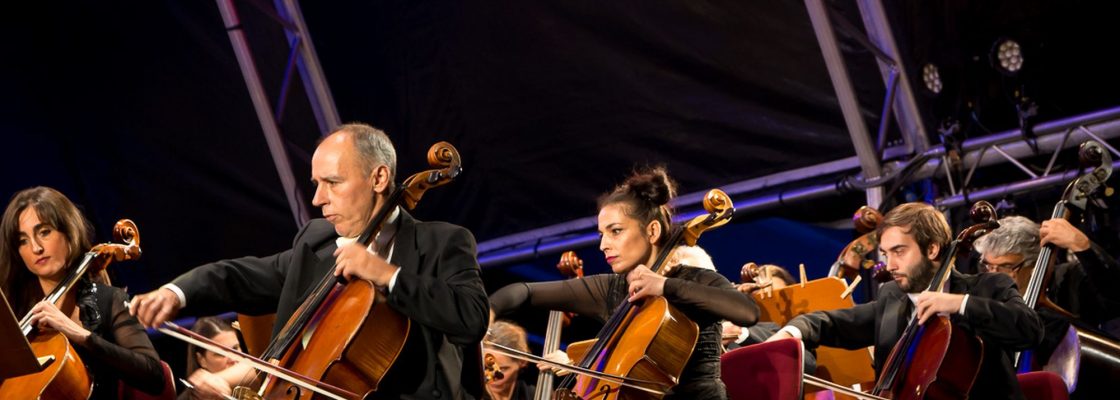 Arquivado: Concerto de Natal pela Orquestra Sinfonietta de Lisboa