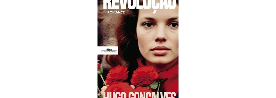 Arquivado: Apresentação do livro “Revolução” | Pelo autor, Hugo Gonçalves, com M...