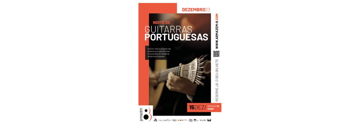 Arquivado: DUARTE GATO & GUITARRAS PORTUGUESAS