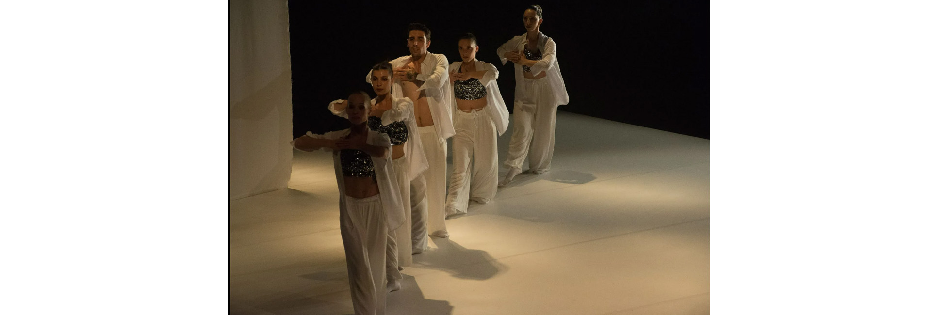 HUMANO 2.0 pelo Kayzer Ballet