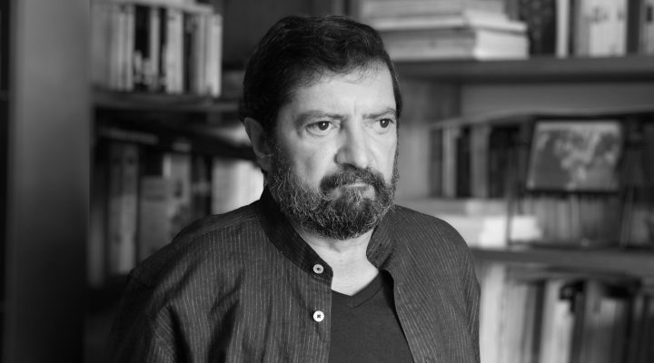 Évora e Portugal Perderam Um Notável Cidadão e Homem da Cultura, Manuel Gusmão