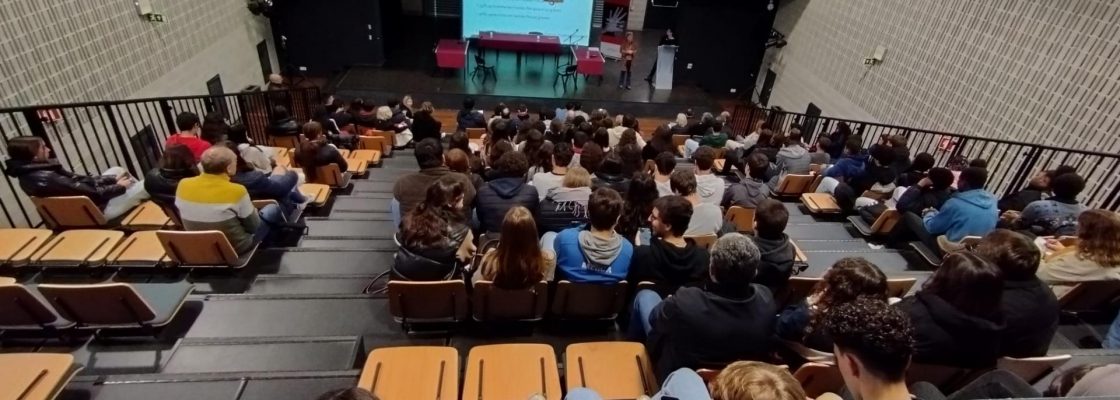 Prevenção do crime de violação foi tema de debate na Severim de Faria