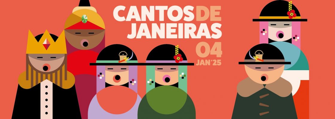 ÉVORA REFORÇA A TRADIÇÃO DAS JANEIRAS COM ATUAÇÃO DE 11 GRUPOS CORAIS E INSTRUMENTAIS NOS B...