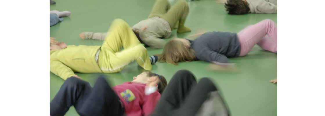 Arquivado: Dança Participativa | Infâncias – Dança na Escola
