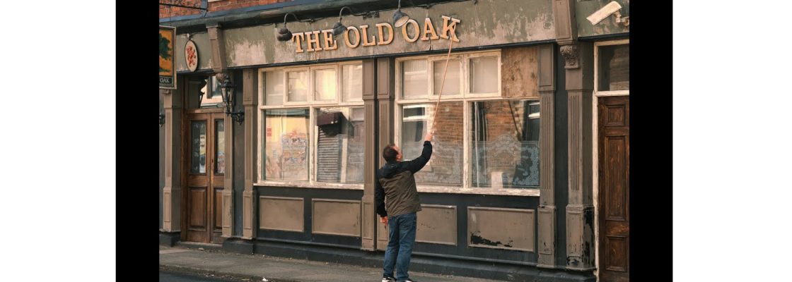 Arquivado: O PUB THE OLD OAK, um filme de Ken Loach