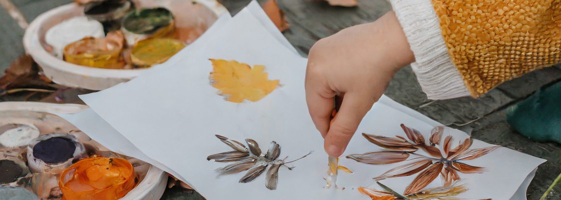 Arquivado: Leve, breve, suave, primavera | Atividades para bebés