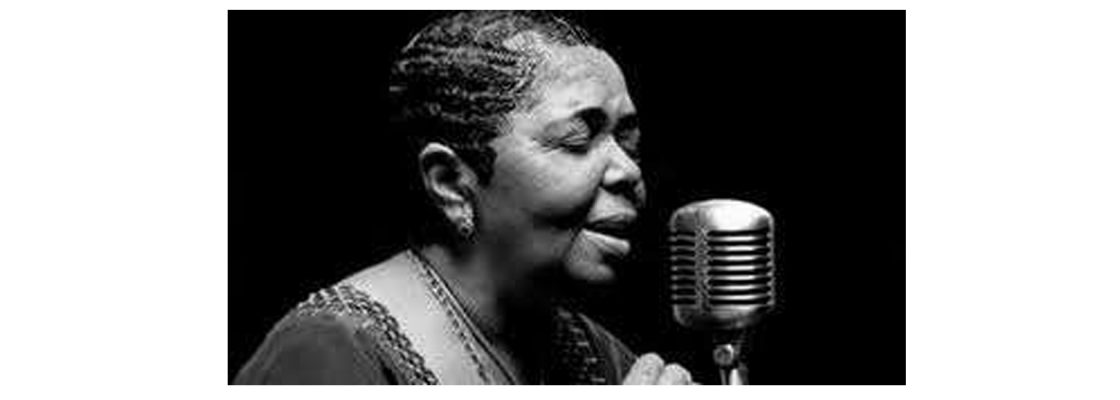 Arquivado: Homenagem a Cesárea Évora