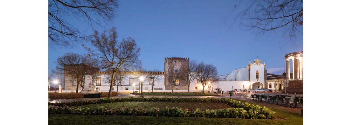 Visita ao Palácio dos Duques de Cadaval