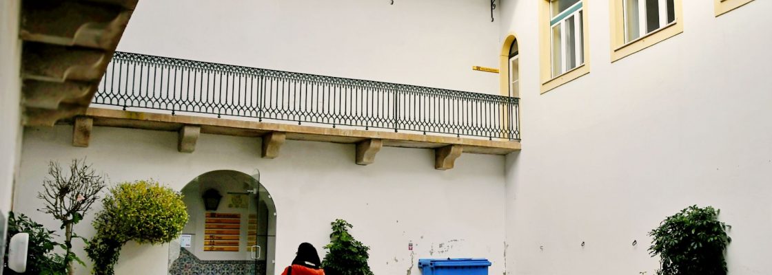 Câmara Municipal de Évora reúne no dia 21 de fevereiro
