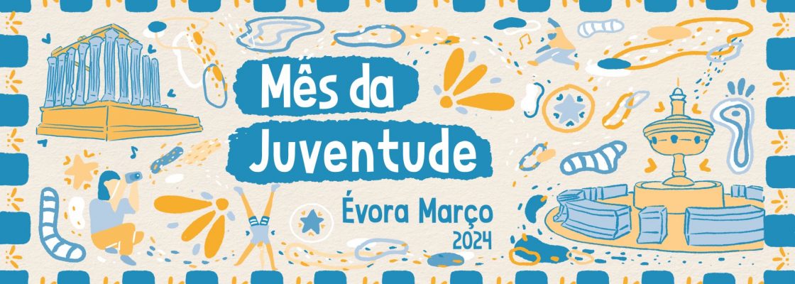 Arquivado: Mês da Juventude 2024