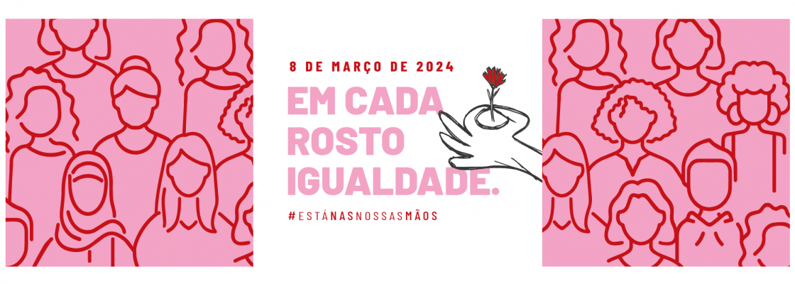 Arquivado: Dia da Mulher 2024