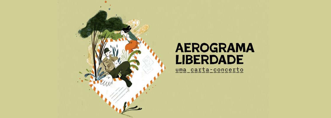 Arquivado: Ver&Aprender: “Aerograma Liberdade”, Sons Vadios
