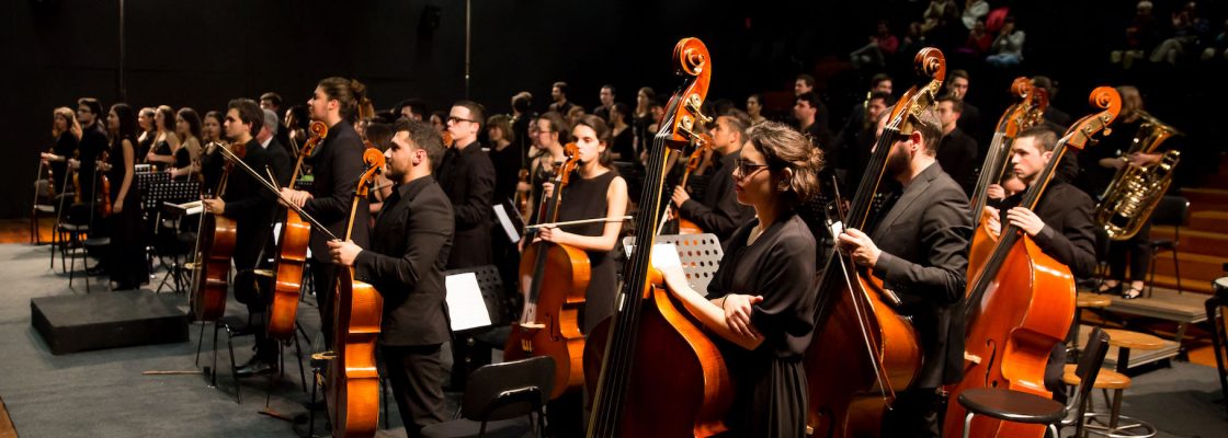 Arquivado: Concerto de Páscoa, Orquestra Metropolitana de Lisboa e Ensemble de Trompetes Almost6