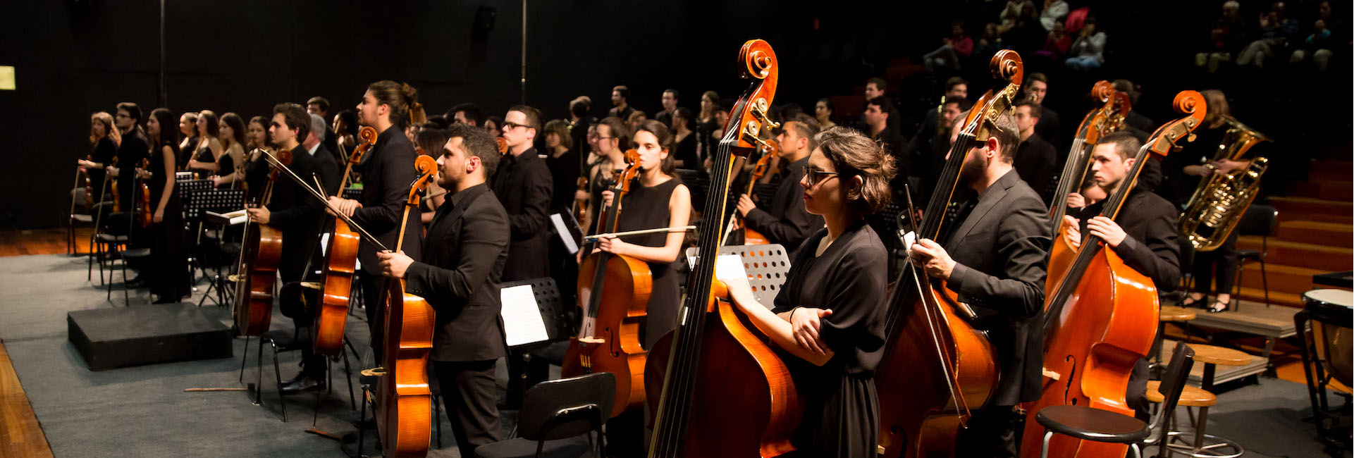 Concerto de Páscoa, Orquestra Metropolitana de Lisboa e Ensemble de Trompetes Almost6