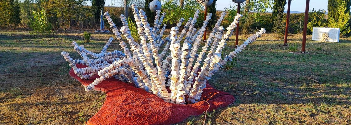 Arquivado: Visitas Guiadas ao Parque de Esculturas Terra e Sol – Atelier Gabriel Seixas