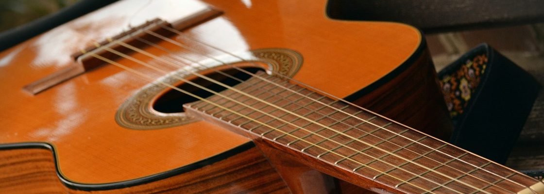 Arquivado: Masterclass de Guitarra, orientada por Miguel Matos