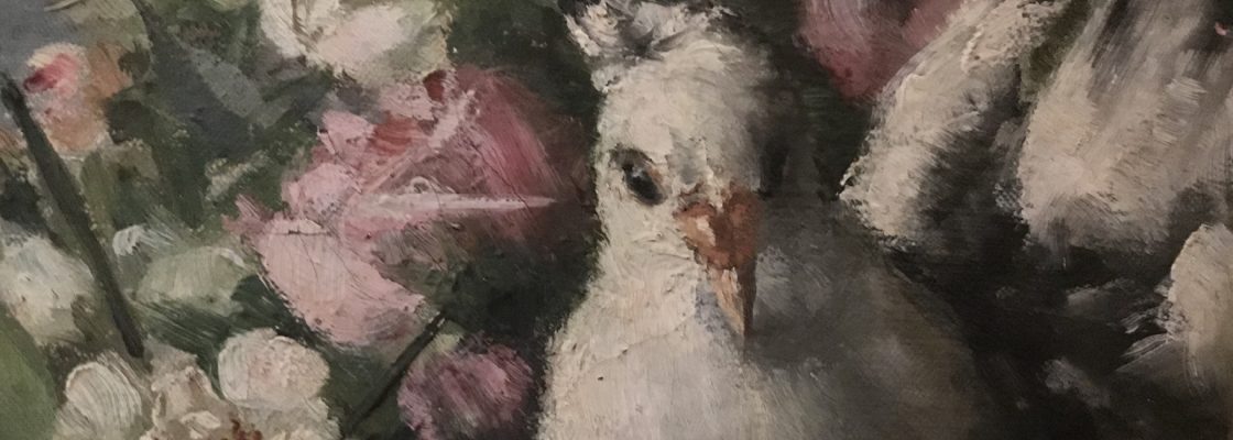 Arquivado: Visita guiada “Senhoras… que fizeram da pintura e do desenho a sua profissão&...